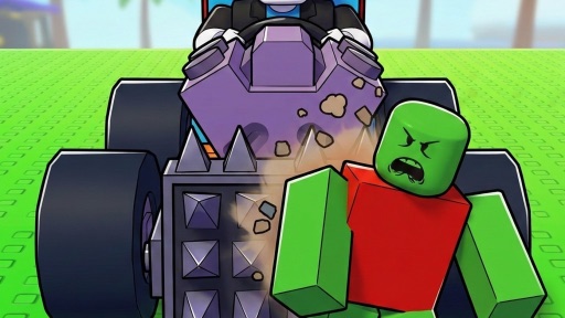 Official icon art of Build and Kill Zombies